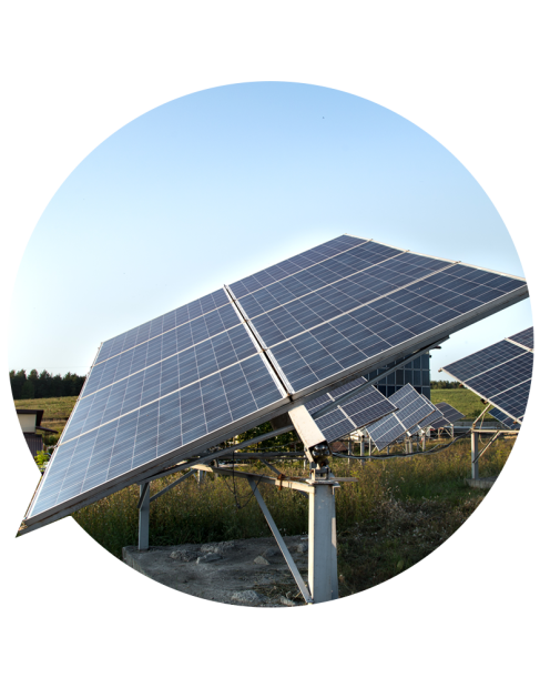 Ground-Mounted-PV-systems